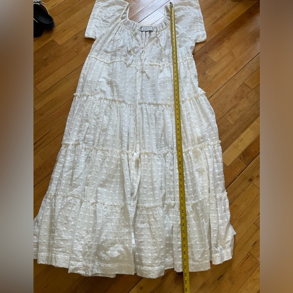 Inikka Choo Frill dress. New without tag - Picture 11 of 16